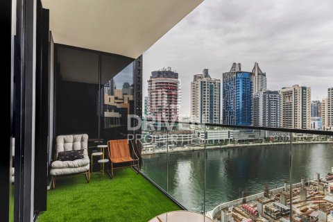 1 غرف نوم شقة في الخليج التجاري, الإمارات العربية المتحدة رقم 215035 11