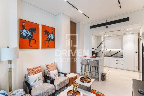 1 غرف نوم شقة في الخليج التجاري, الإمارات العربية المتحدة رقم 215035 3