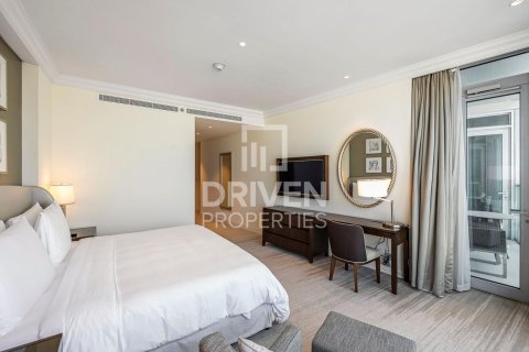 Apartment de 2 dormitorios en The Address Residence Fountain Views, UAE No. 202799 6