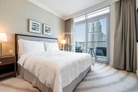 Apartment de 2 dormitorios en The Address Residence Fountain Views, UAE No. 202799 13