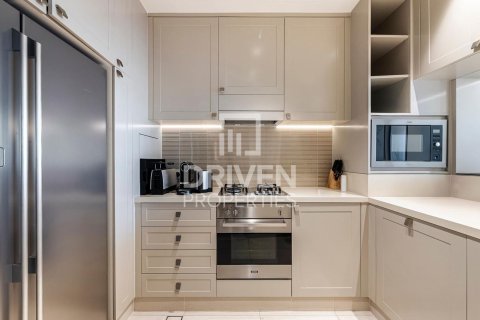 Apartment de 2 dormitorios en The Address Residence Fountain Views, UAE No. 202799 10