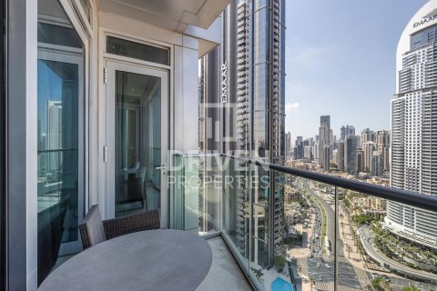 Apartment de 2 dormitorios en The Address Residence Fountain Views, UAE No. 202799 8