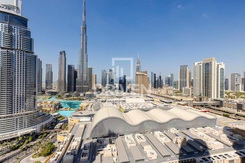 Apartment de 2 dormitorios en The Address Residence Fountain Views, UAE No. 202799 14
