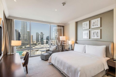 Apartment de 2 dormitorios en The Address Residence Fountain Views, UAE No. 202799 5