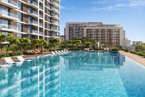 1 bedroom Apartment in Dubai Hills Estate, UAE No. 221610 15