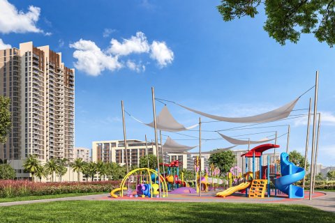 1 bedroom Apartment in Dubai Hills Estate, UAE No. 221610 14