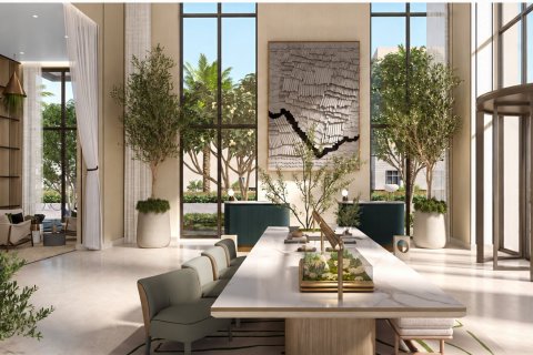 1 bedroom Apartment in Dubai Hills Estate, UAE No. 221610 4