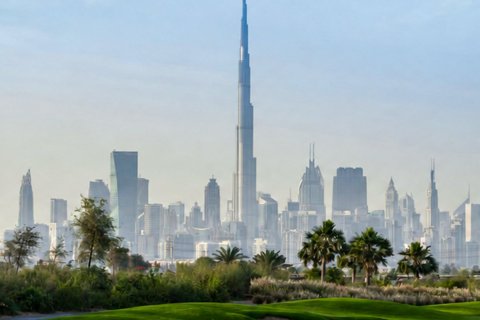 1 bedroom Apartment in Dubai Hills Estate, UAE No. 221610 7