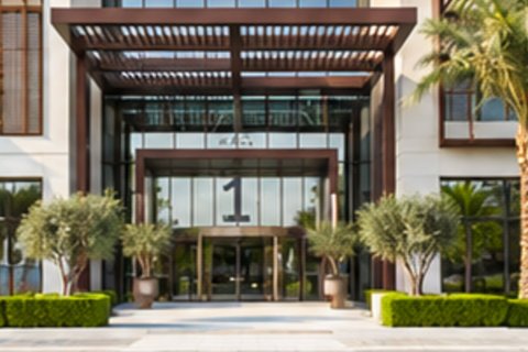 1 bedroom Apartment in Dubai Hills Estate, UAE No. 221610 9