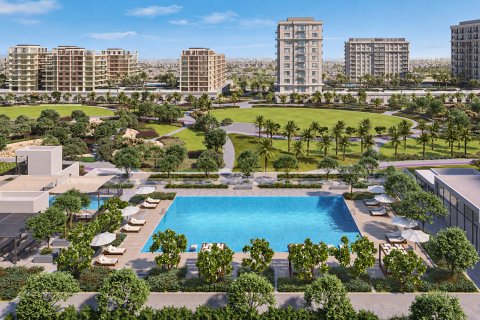 1 bedroom Apartment in Dubai Hills Estate, UAE No. 221610