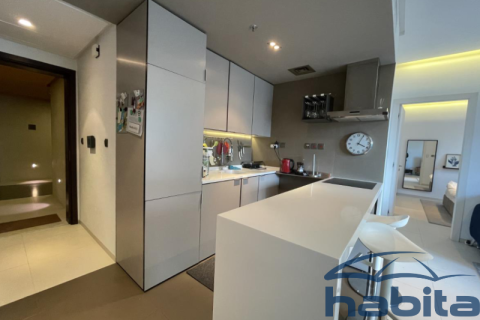 1 bedroom Apartment in West Avenue Tower, UAE No. 7320 5