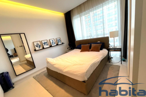 1 bedroom Apartment in West Avenue Tower, UAE No. 7320 9
