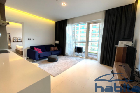 1 bedroom Apartment in West Avenue Tower, UAE No. 7320 4
