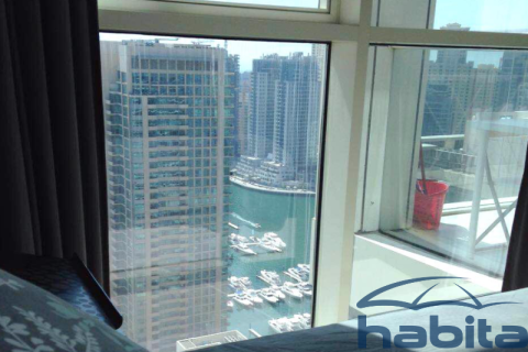 1 bedroom Apartment in West Avenue Tower, UAE No. 7320 10