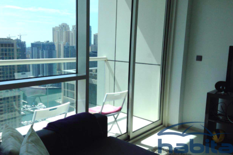 1 bedroom Apartment in West Avenue Tower, UAE No. 7320 3