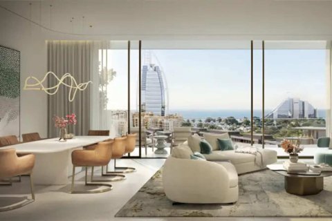Appartement de 1 chambre à Madinat Jumeirah Living, UAE No. 153525 11