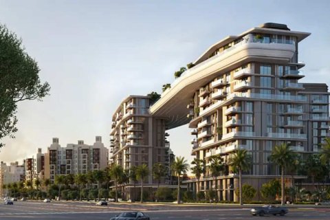 Appartement de 1 chambre à Madinat Jumeirah Living, UAE No. 153525 9