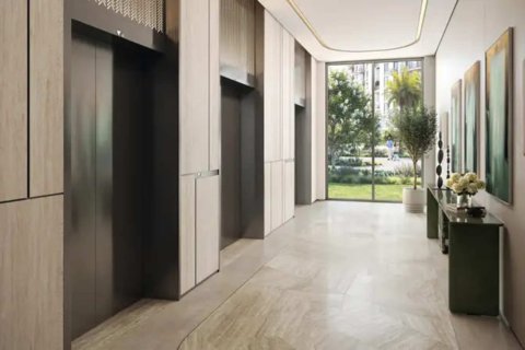 1 bedroom Apartment in Madinat Jumeirah Living, UAE No. 153525