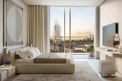 Appartement de 1 chambre à Madinat Jumeirah Living, UAE No. 153525 14