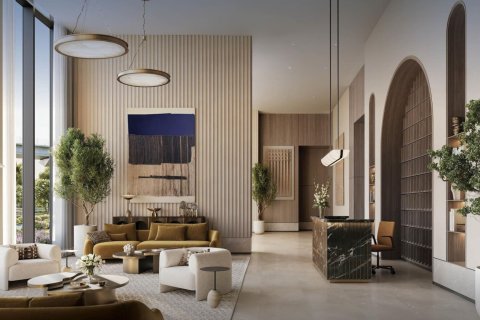 Appartement de 1 chambre à Madinat Jumeirah Living, UAE No. 153525 17