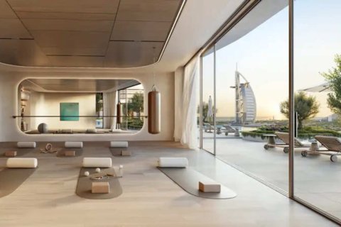 Appartement de 1 chambre à Madinat Jumeirah Living, UAE No. 153525 16