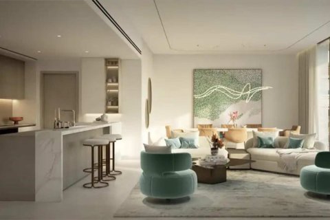 Appartement de 1 chambre à Madinat Jumeirah Living, UAE No. 153525 12