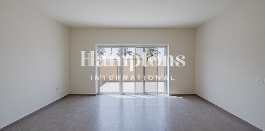 Appartement de 3 chambres à Dubai South (Dubai World Central), UAE No. 200068