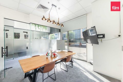 Office de 197.2m² à Business Bay, UAE No. 222198 19
