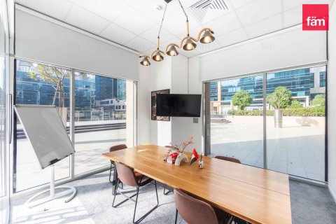 Office de 197.2m² à Business Bay, UAE No. 222198 4
