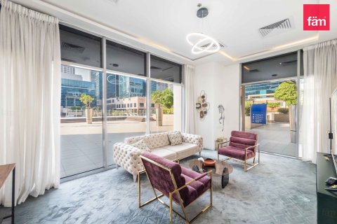Office de 197.2m² à Business Bay, UAE No. 222198 13