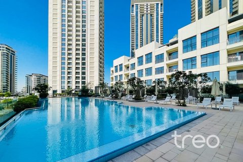 Appartement de 2 chambres à Dubai Creek Harbour, UAE No. 222734
