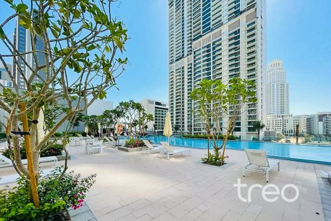 Appartement de 2 chambres à Dubai Creek Harbour, UAE No. 222734 14