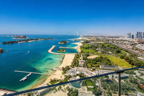 Apartment de 1 dormitorio en Palm Jumeirah, UAE No. 116181 22