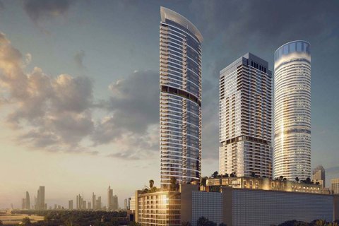 Apartment de 1 dormitorio en Palm Jumeirah, UAE No. 116181 7