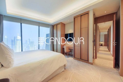 Квартира с 3 спальнями в The Address Residences Dubai Opera, ОАЭ №72375 21