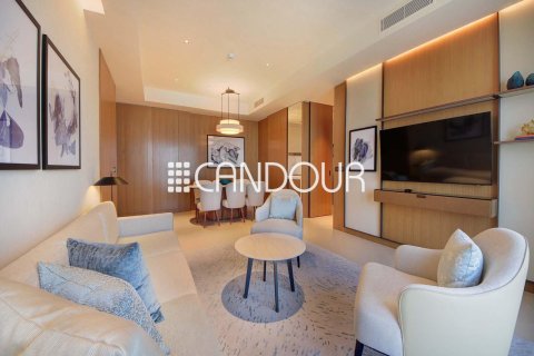 Квартира с 3 спальнями в The Address Residences Dubai Opera, ОАЭ №72375 7