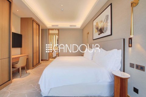 Квартира с 3 спальнями в The Address Residences Dubai Opera, ОАЭ №72375 22