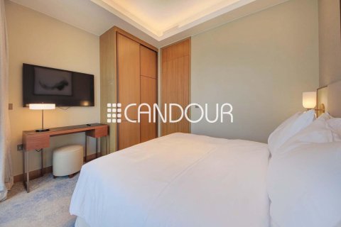 Квартира с 3 спальнями в The Address Residences Dubai Opera, ОАЭ №72375 16