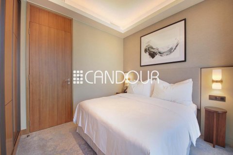 Квартира с 3 спальнями в The Address Residences Dubai Opera, ОАЭ №72375 15