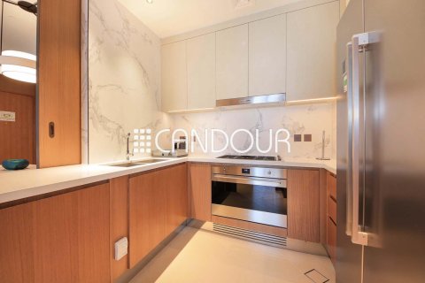 Квартира с 3 спальнями в The Address Residences Dubai Opera, ОАЭ №72375 9