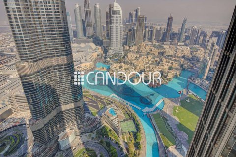 Квартира с 3 спальнями в The Address Residences Dubai Opera, ОАЭ №72375 26