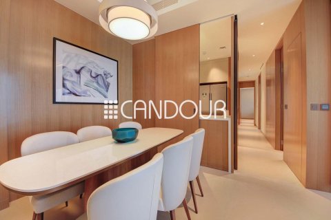 Квартира с 3 спальнями в The Address Residences Dubai Opera, ОАЭ №72375 8