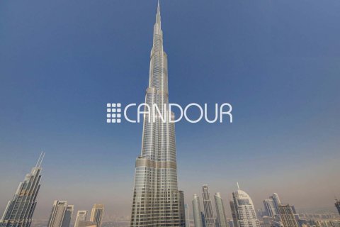 Квартира с 3 спальнями в The Address Residences Dubai Opera, ОАЭ №72375 27