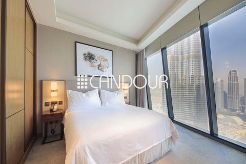 Квартира с 3 спальнями в The Address Residences Dubai Opera, ОАЭ №72375 11