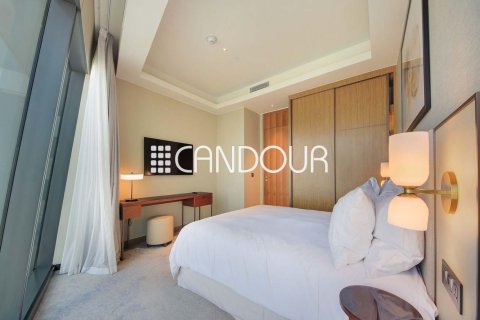 Квартира с 3 спальнями в The Address Residences Dubai Opera, ОАЭ №72375 13