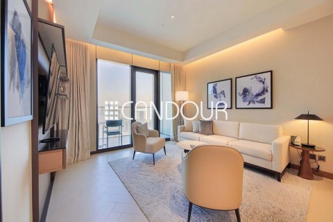 Квартира с 3 спальнями в The Address Residences Dubai Opera, ОАЭ №72375 4
