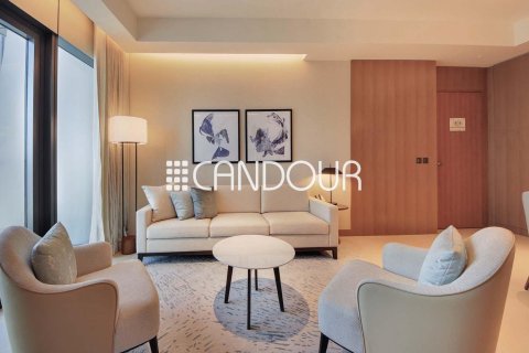 Квартира с 3 спальнями в The Address Residences Dubai Opera, ОАЭ №72375 6