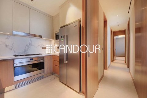 Квартира с 3 спальнями в The Address Residences Dubai Opera, ОАЭ №72375 10
