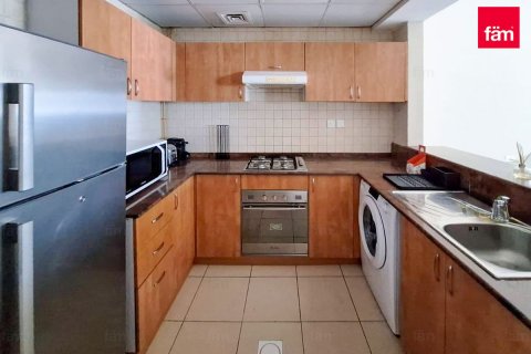 Квартира с 1 спальней в Дубай Марина, ОАЭ №223797 7