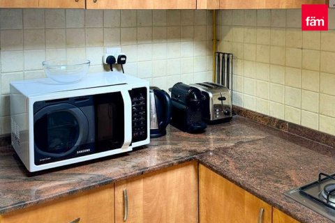 Квартира с 1 спальней в Дубай Марина, ОАЭ №223797 9